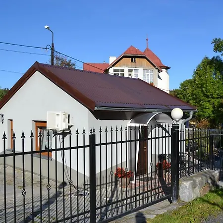 W Gorach Appartement