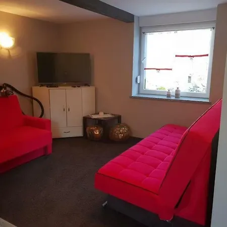 Appartement W Gorach