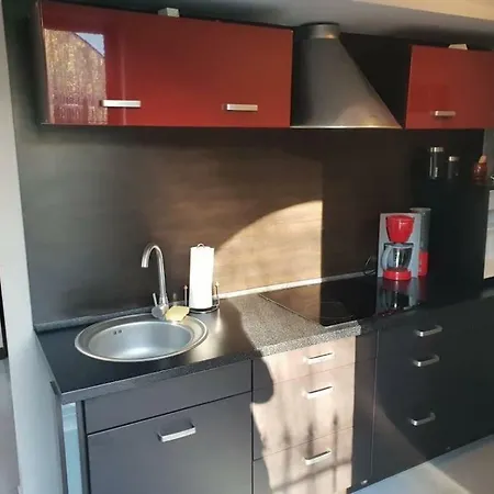 W Gorach Appartement *