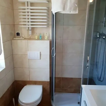 W Gorach Appartement Świeradów-Zdrój