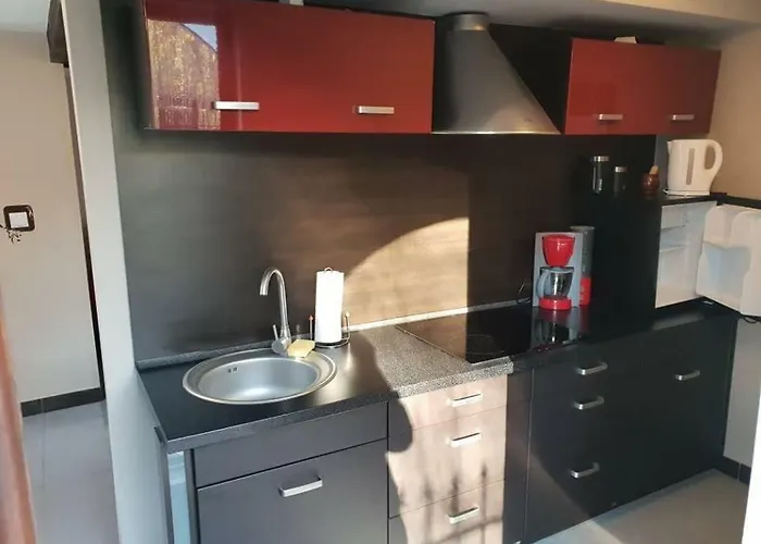 W Gorach Apartment *