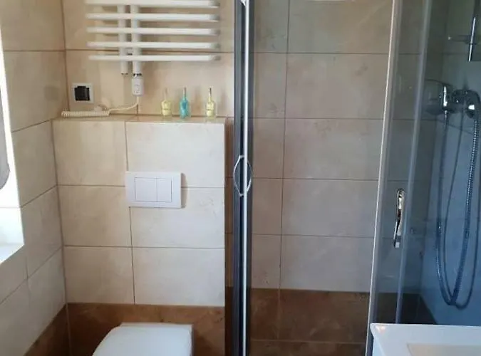 W Gorach Apartment Swieradow-Zdroj